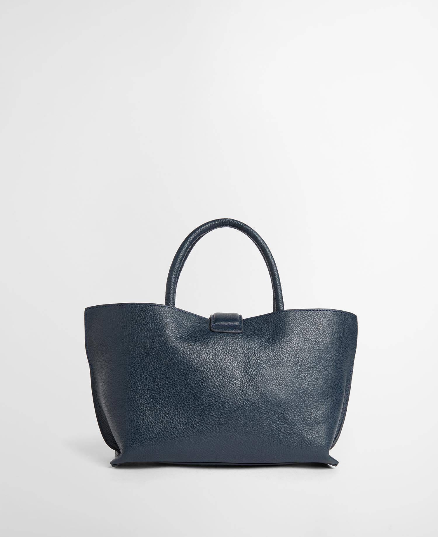 Alder Mini Bag - black