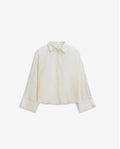 Atari shirt-white