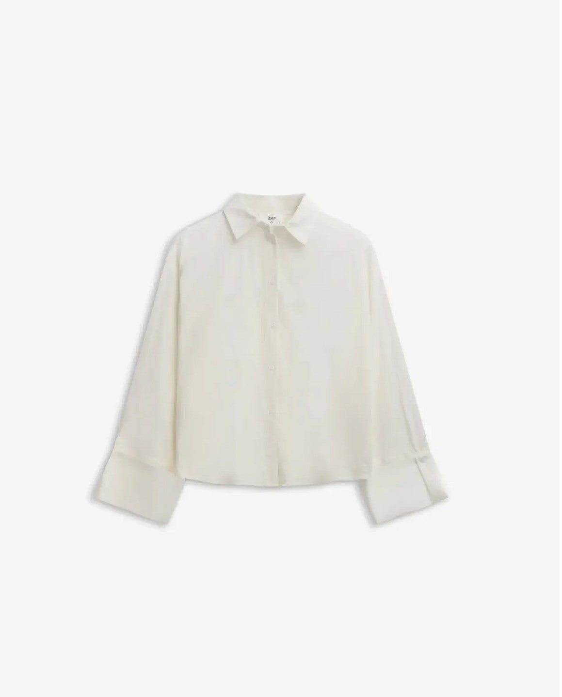 Atari shirt-white