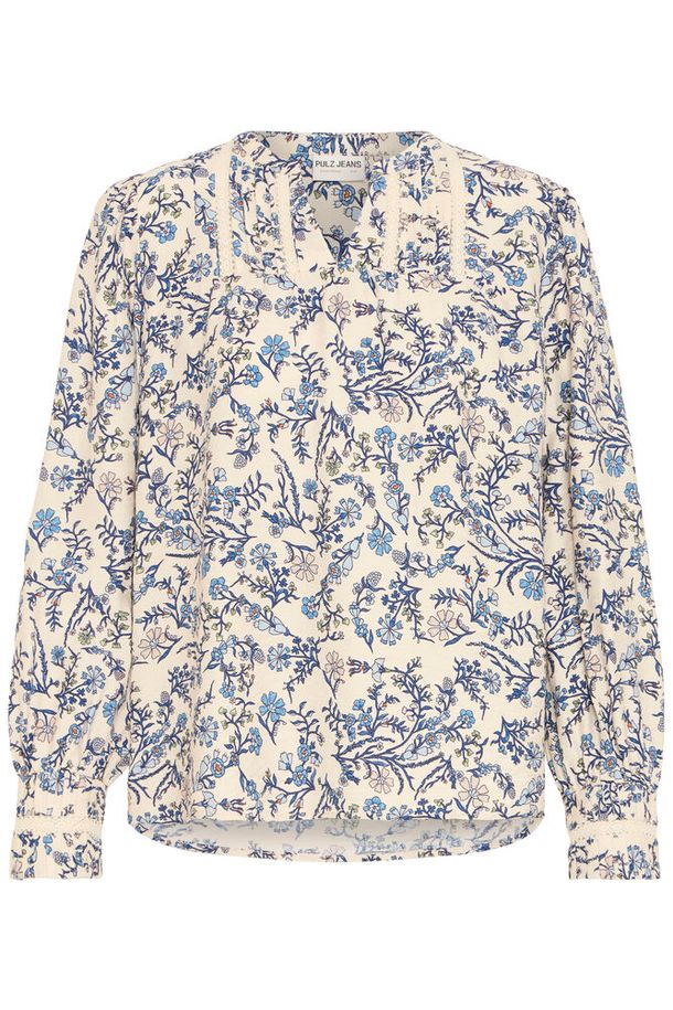 PZAbrina Blouse