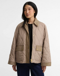 Kilnwick Quilt-sand