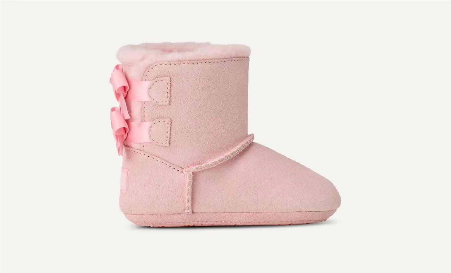 Baby bailey bow-ribbon candy