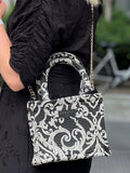 Sorena mini tote