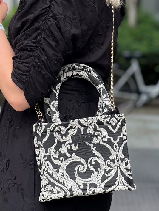 Sorena mini tote