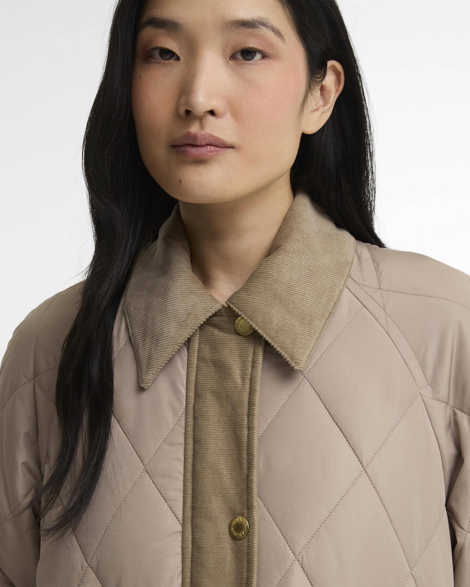 Kilnwick Quilt-sand