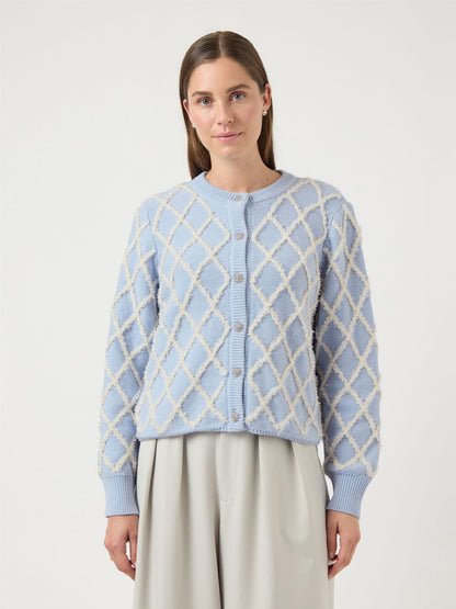 Yaszigly LS Knit Cardigan