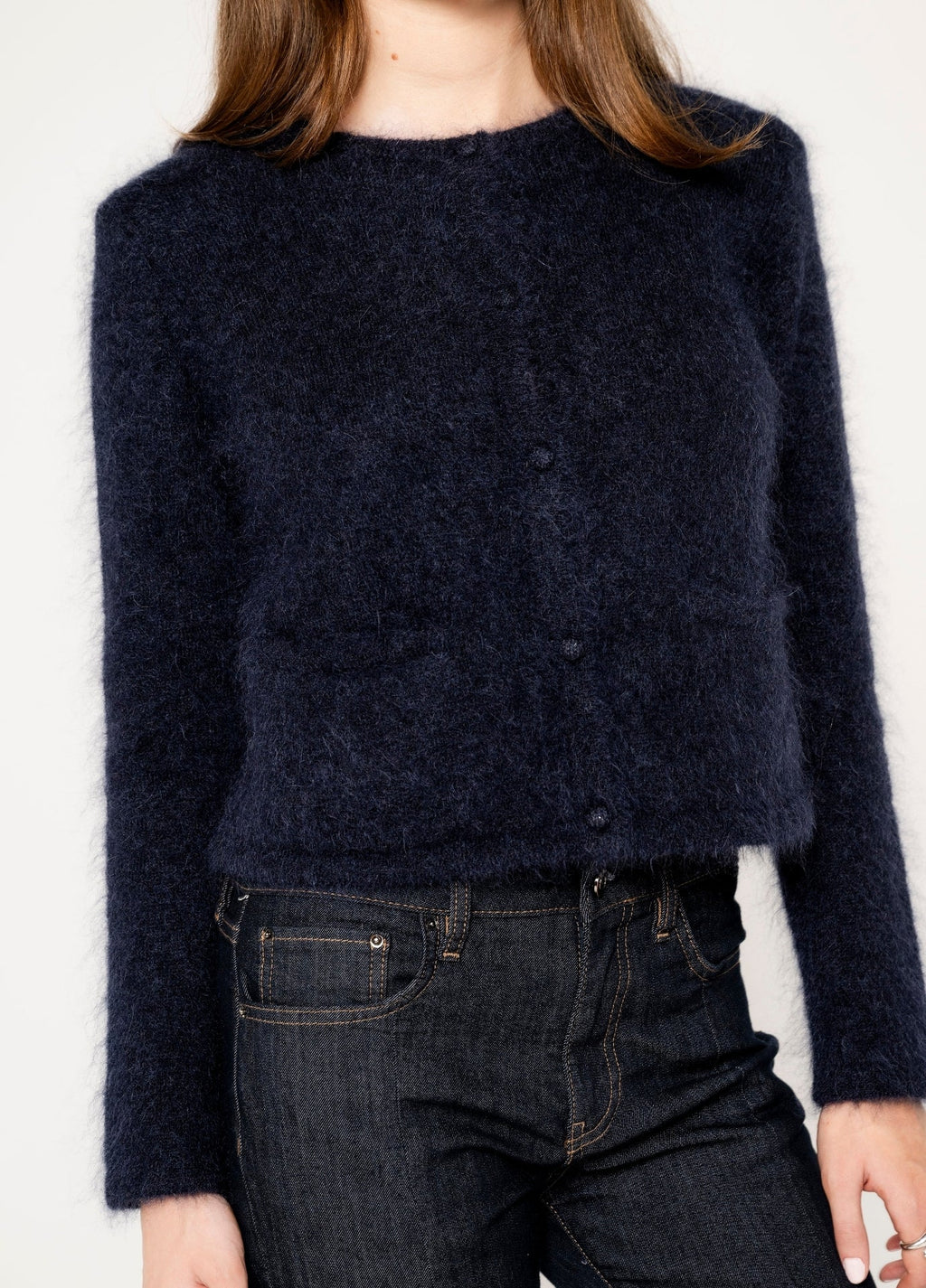 Celin cardigan - moonlight