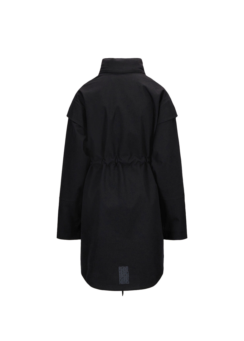 Monsun Coat black