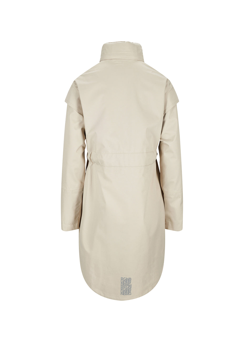 Monsun Coat sand