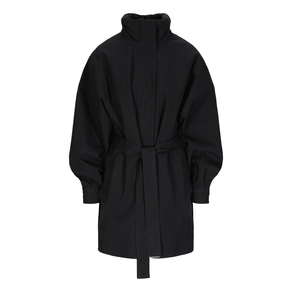 Rossby Coat-new black