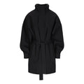Rossby Coat-new black