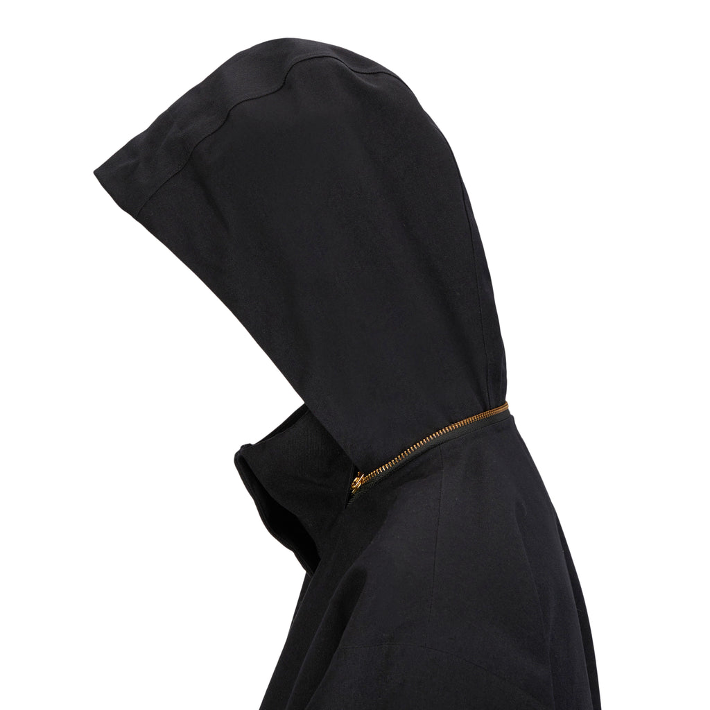 Rossby Coat-new black