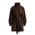 Rossby chocolate brown