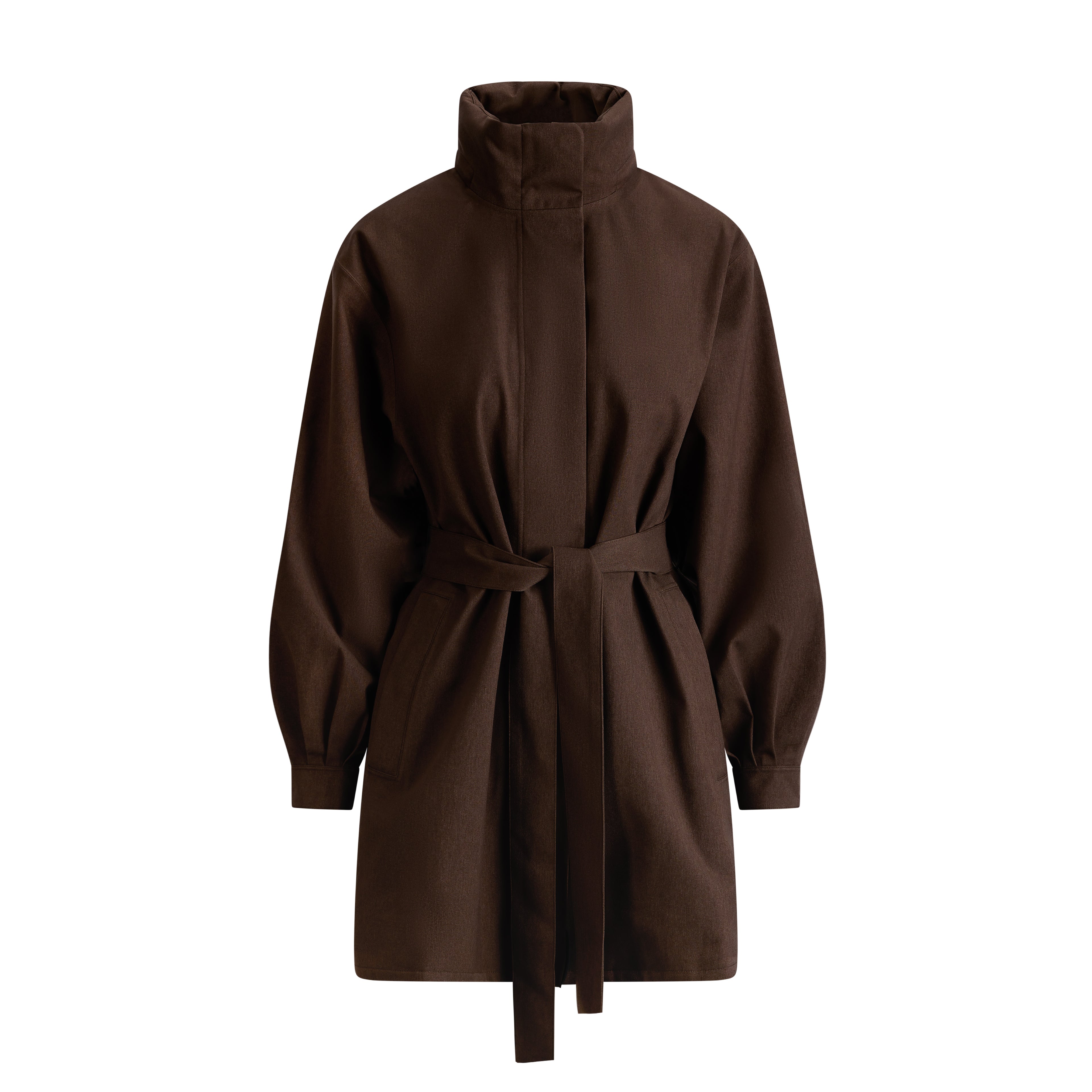 Rossby chocolate brown