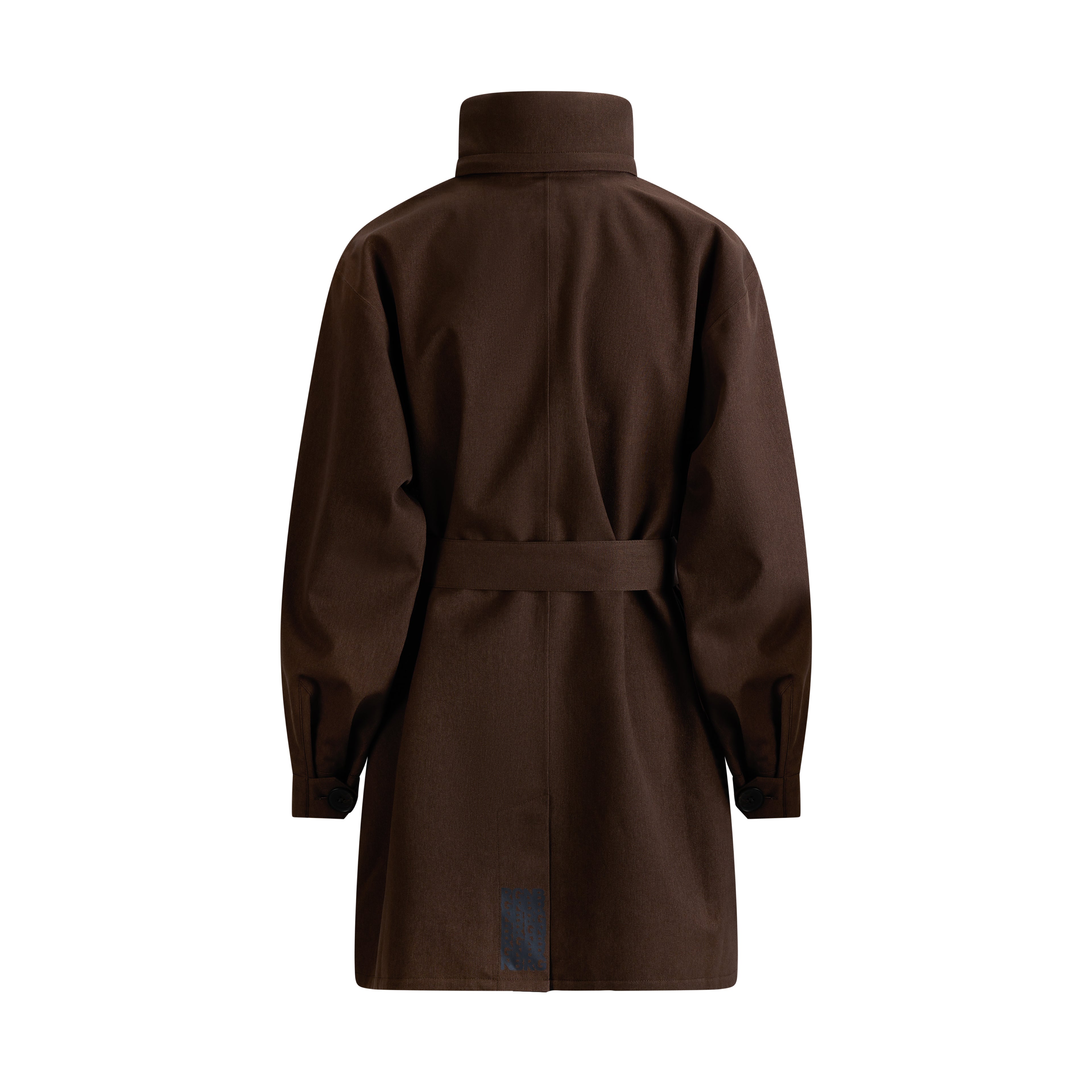 Rossby chocolate brown