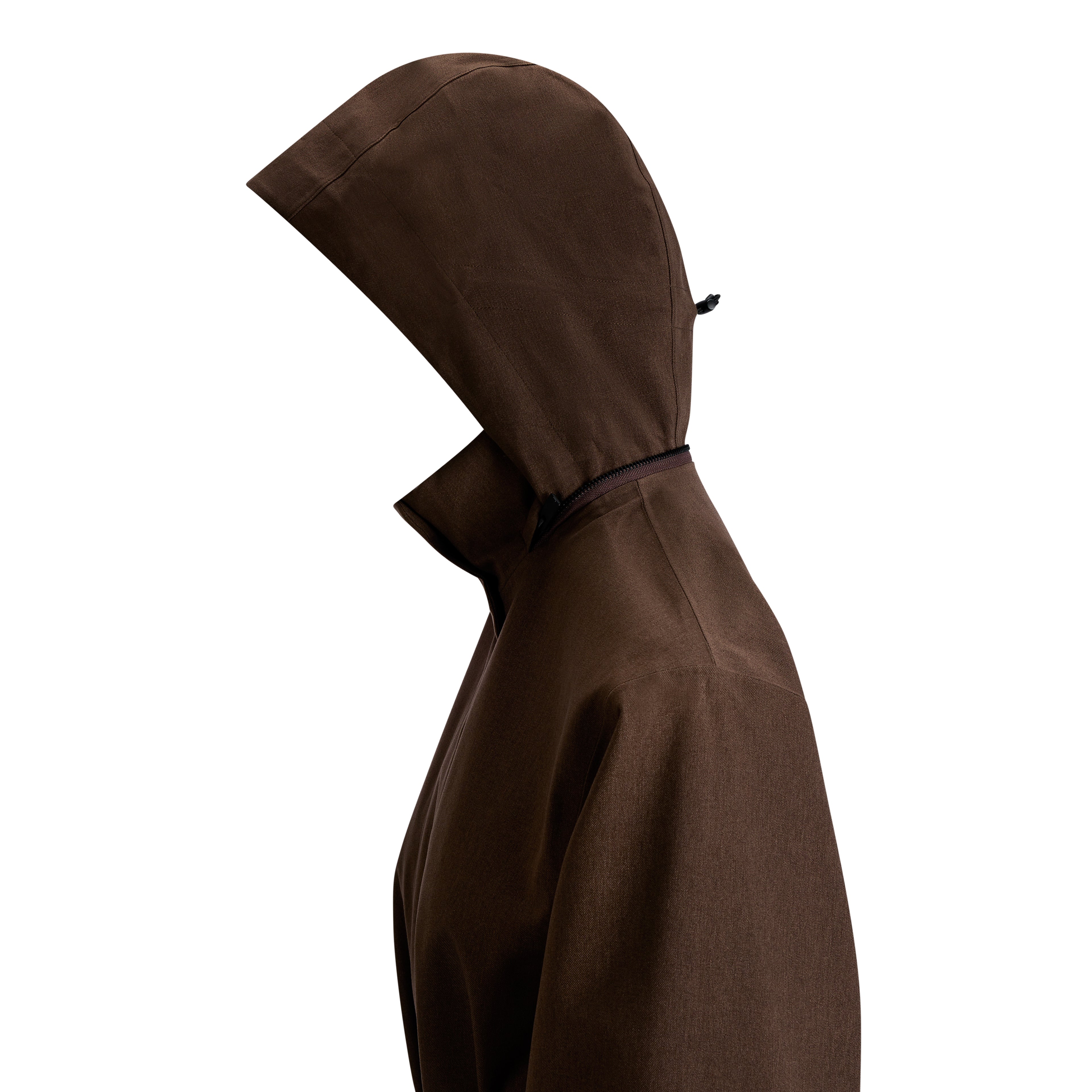 Rossby chocolate brown