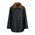 Stormskin jacket new black