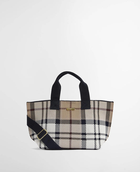 Layla Mini Tote