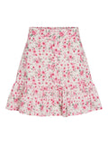 ViElla Fia HW Short Skirt