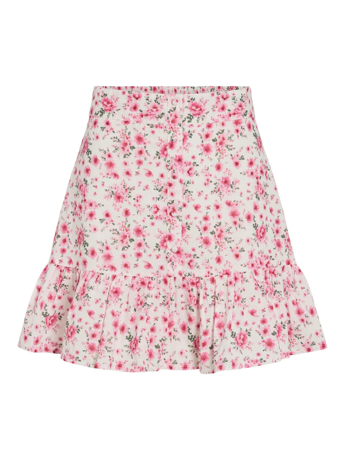 ViElla Fia HW Short Skirt