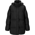 Nysne Down Puffer-black