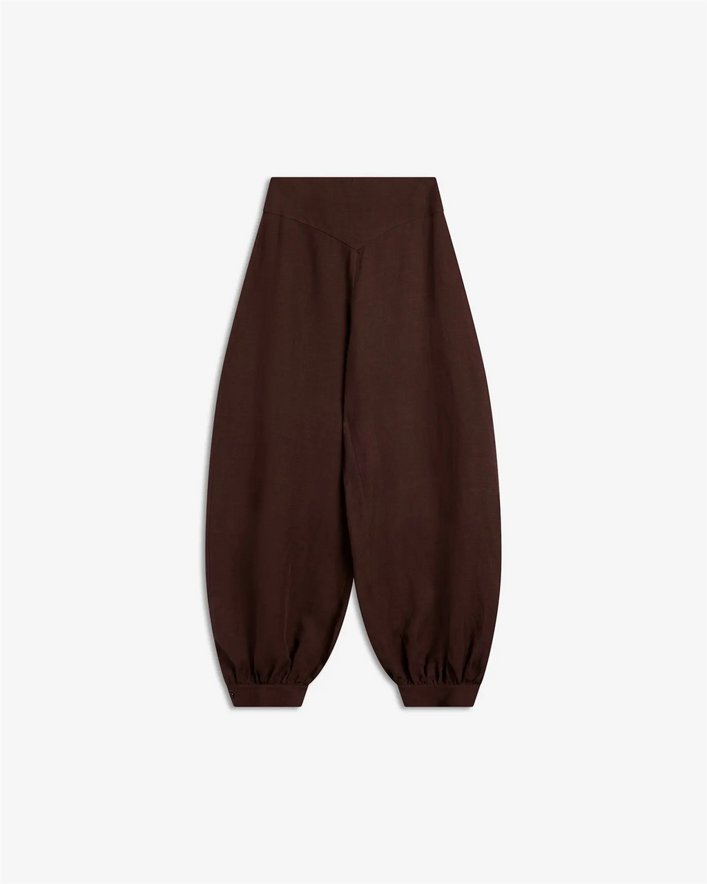 Brooke Pant -cocoa brown