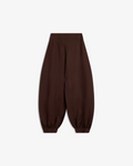 Brooke Pant -cocoa brown