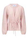 Fredrikke Chunky cardigan-pink
