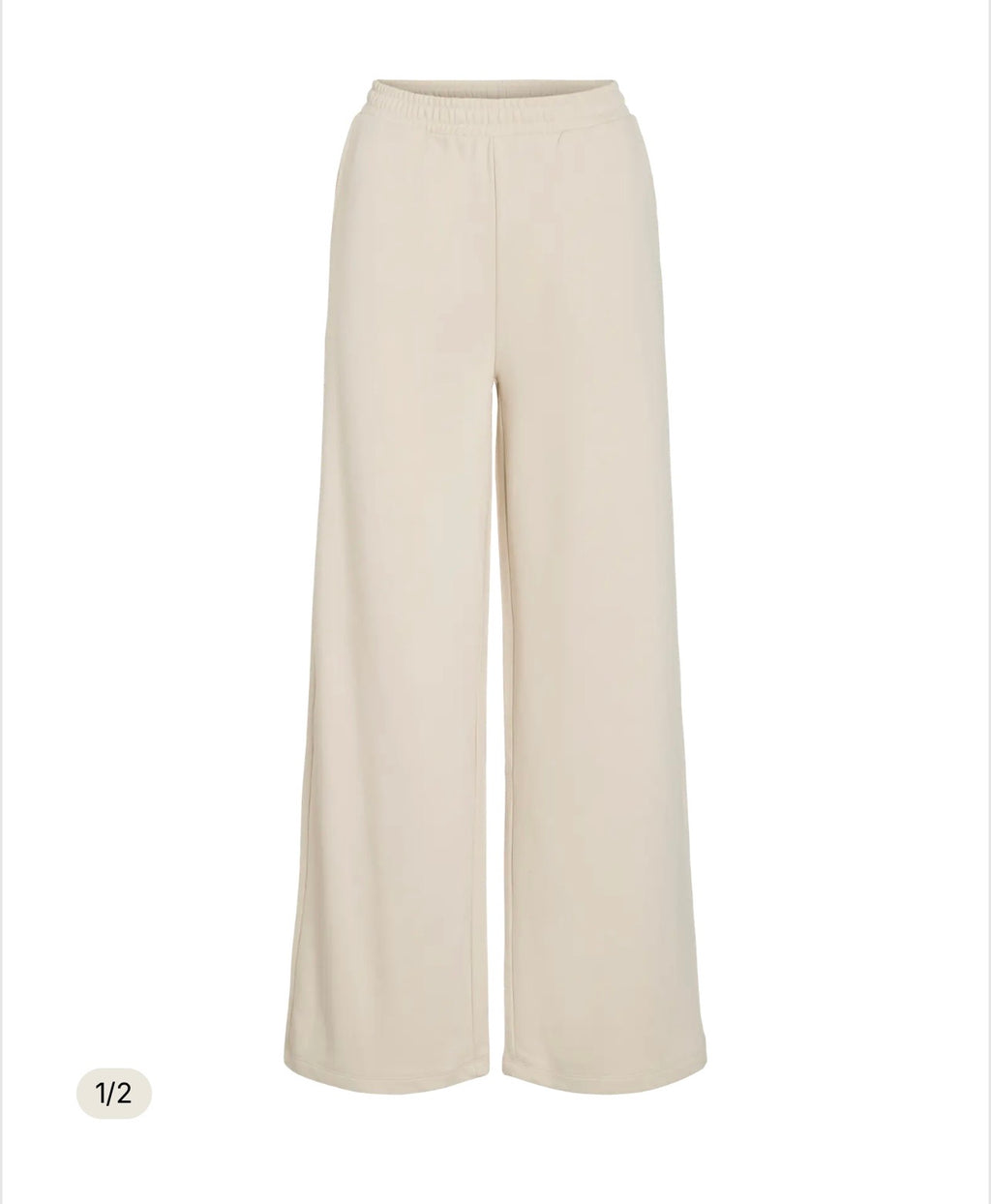Viharisa wide pant