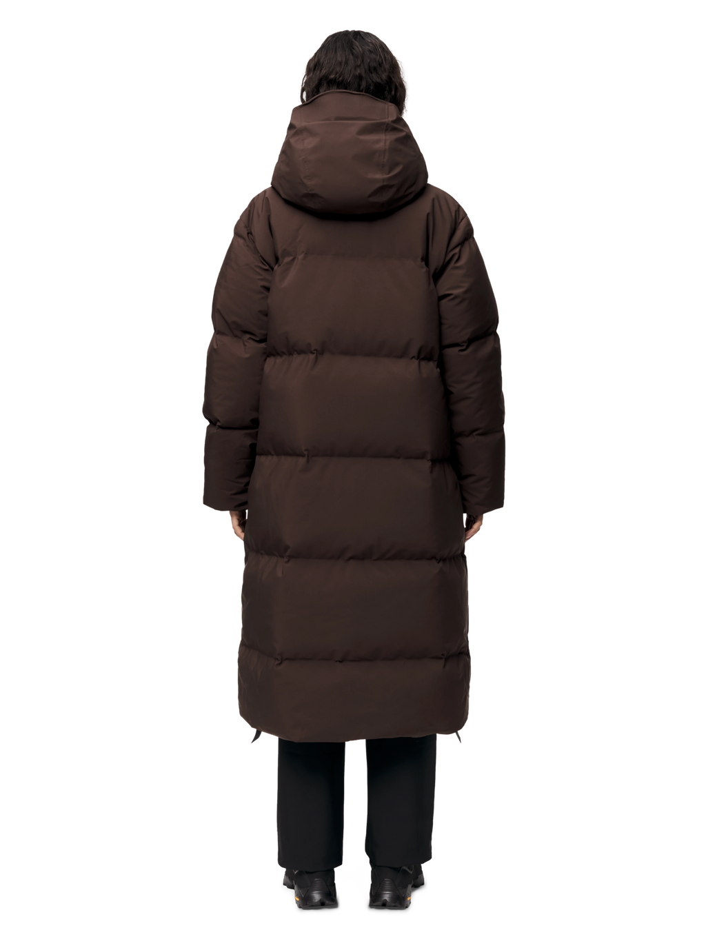 Stranda down Jacket - java
