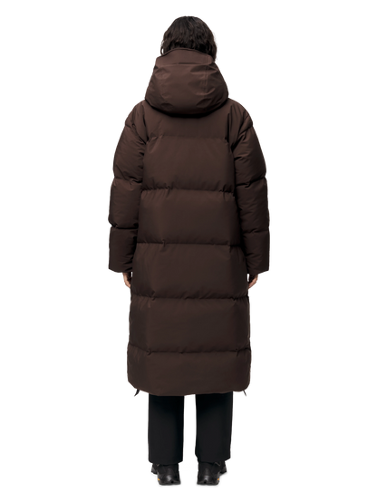 Stranda down Jacket - java