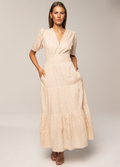 Mina Dress Cookiedough