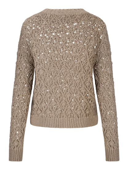 Rio Cotton Cardigan