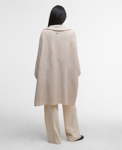 Barbour Tabitha Cape