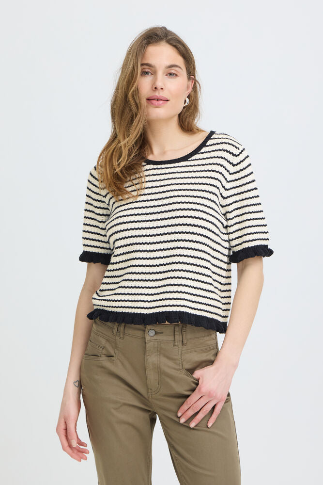 PZcenta Knit