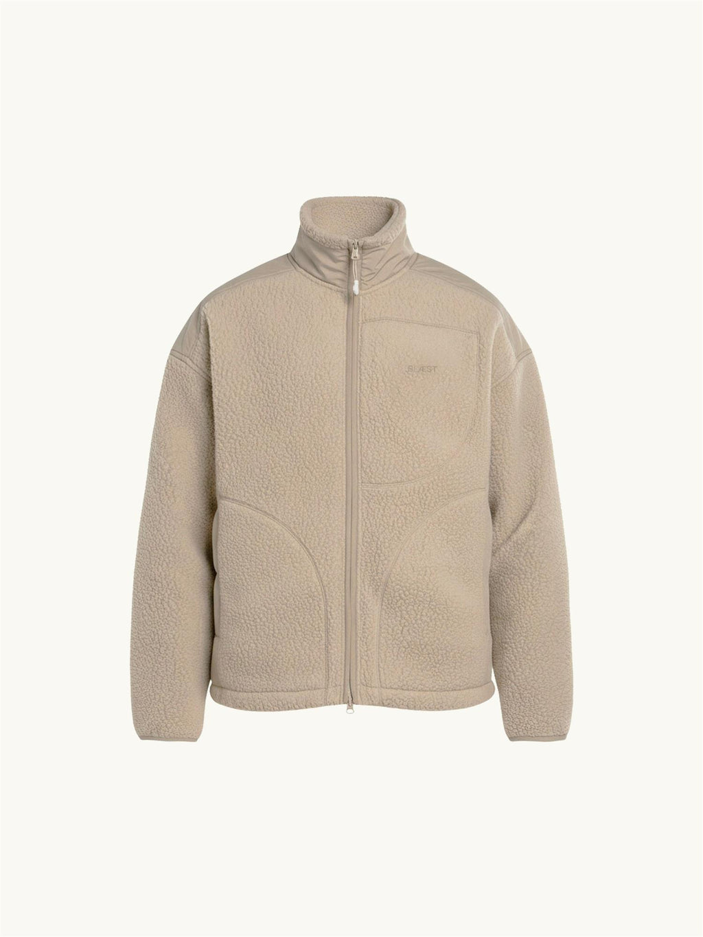 Skåla Polartec jacket