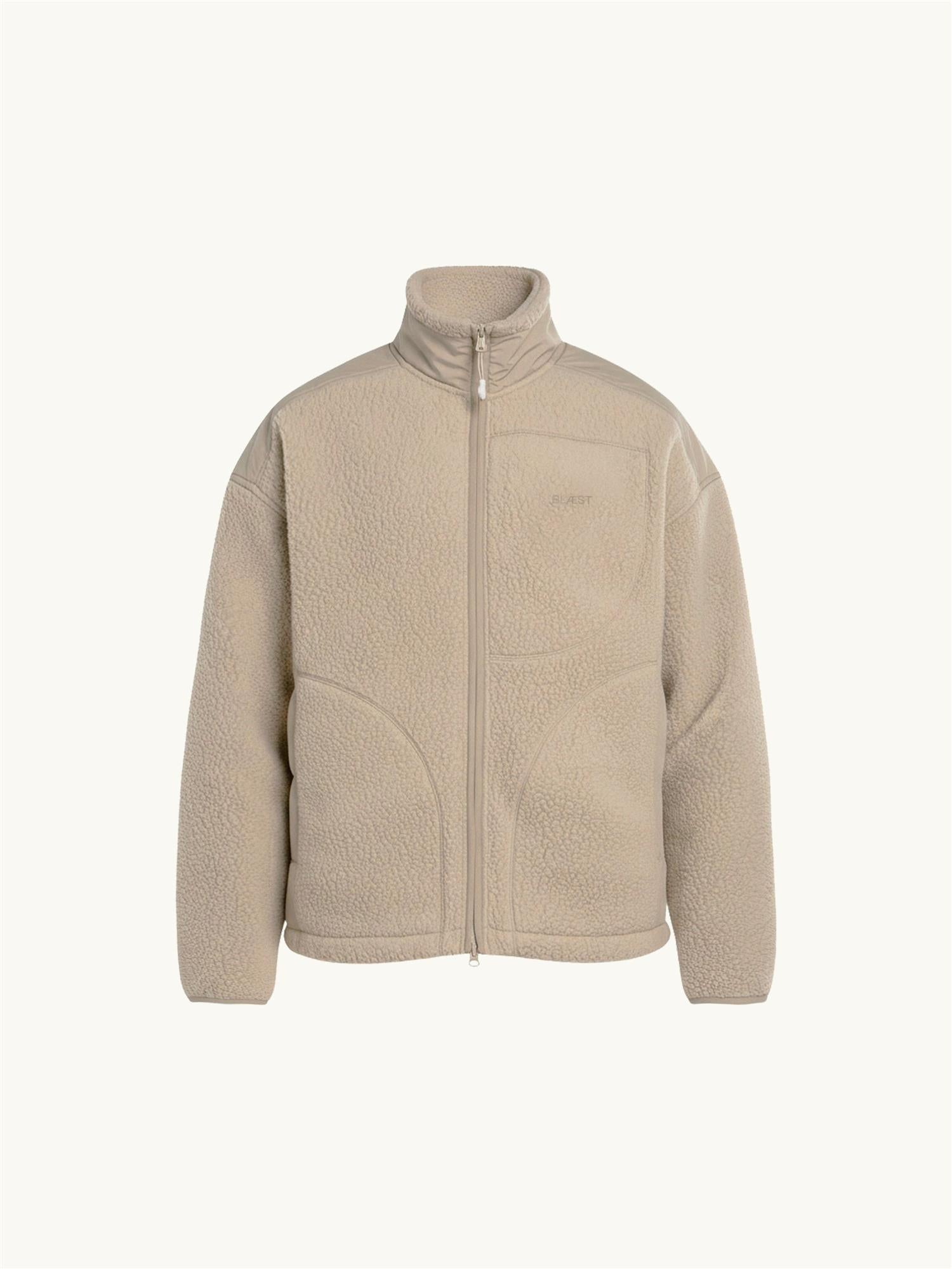 Skåla Polartec jacket
