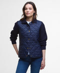 Allende Knitted Cardigan