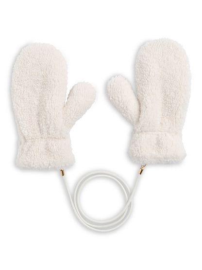 Mindy Teddy gloves