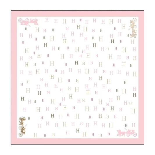 Bandana-rosa