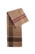 Rosfield Scarf-muted