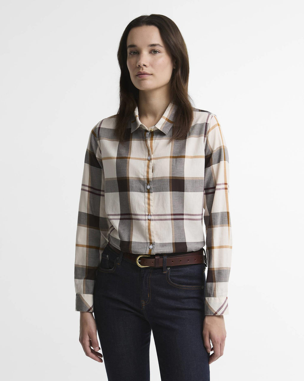Moorland Shirt