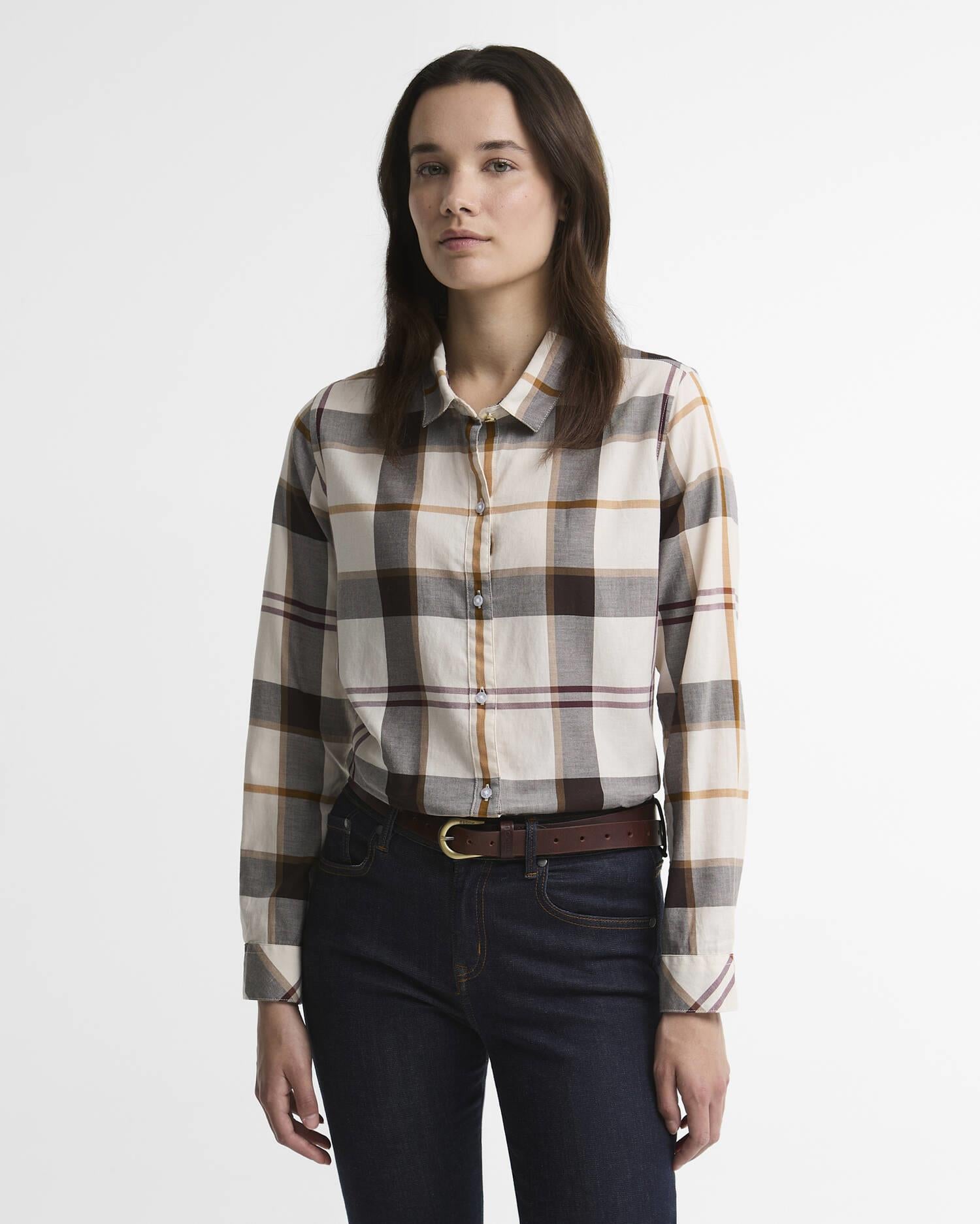 Moorland Shirt