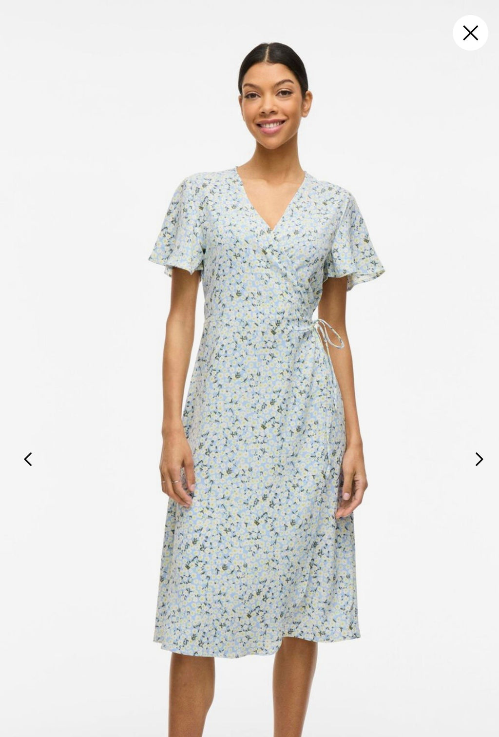 ViLovie s/S Wra-kentucky
