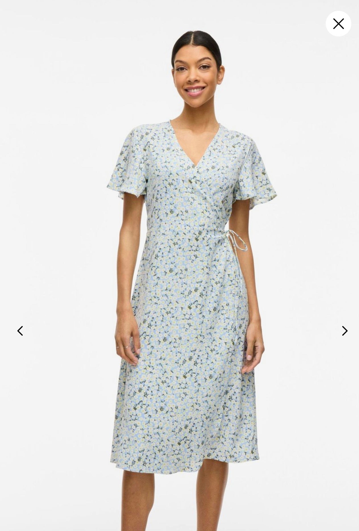ViLovie s/S Wra-kentucky