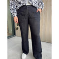 Sienna Pant-black