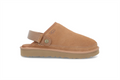 Goldenstar Clog-chestnut