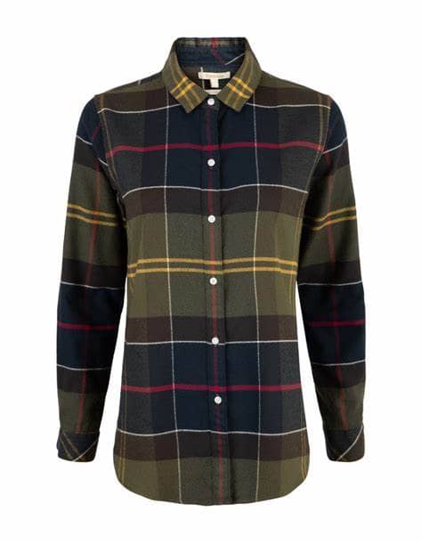 Anna shirt