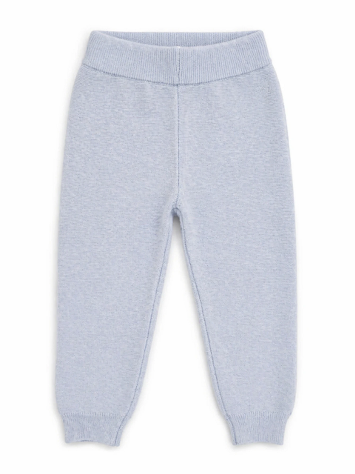 Silas Pants - light blue