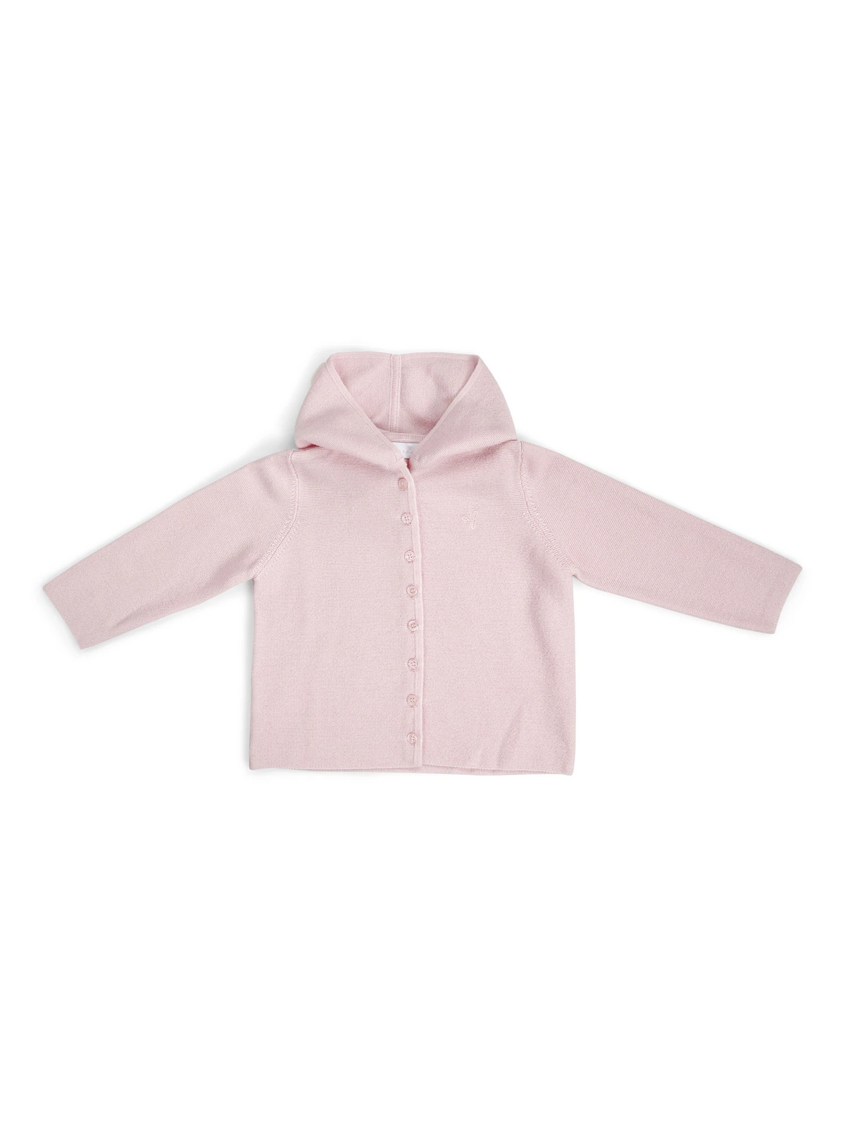 Angel Jacket - pink